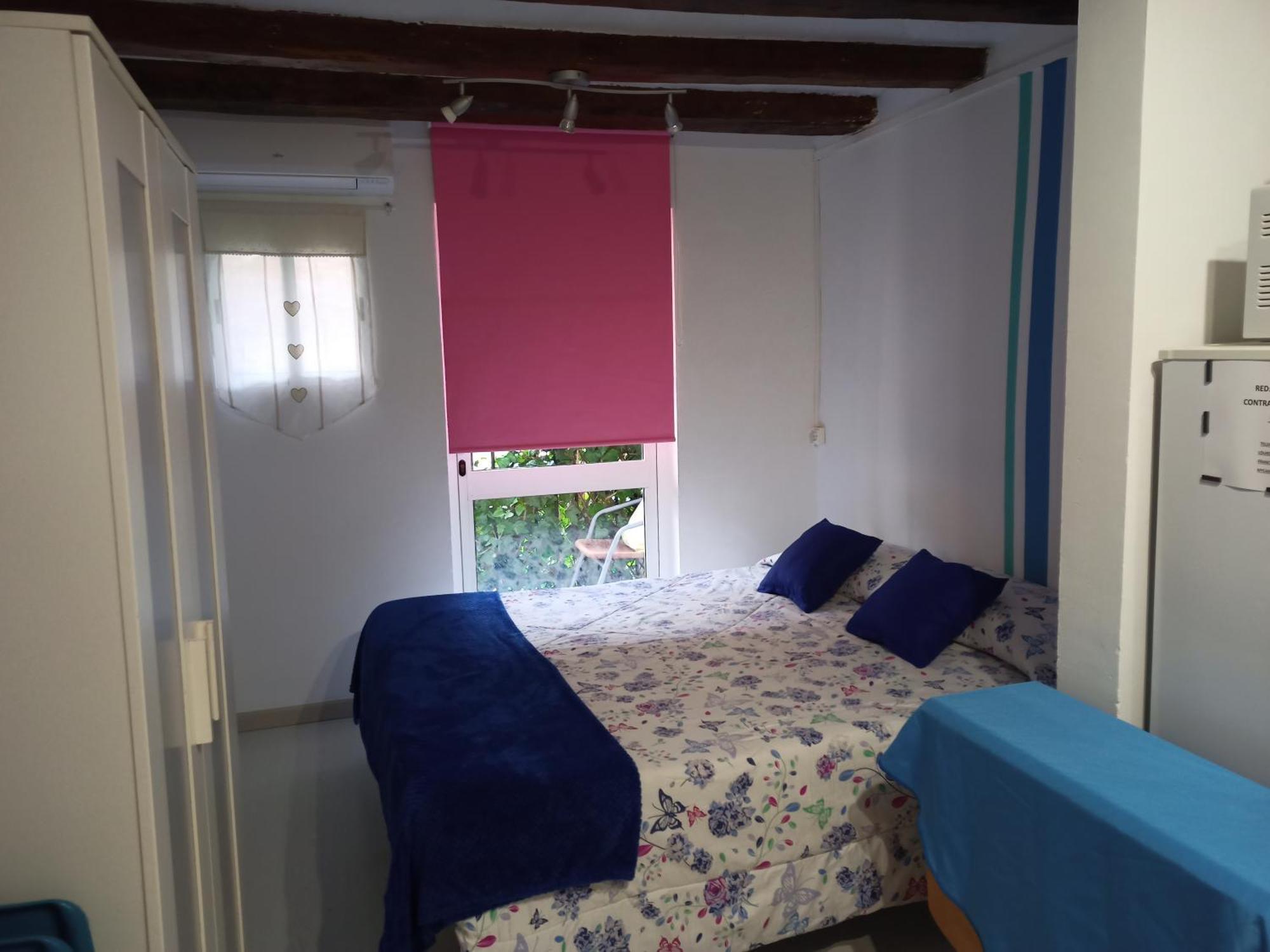 Estudio Con Balcon Plaza Espana Apartament