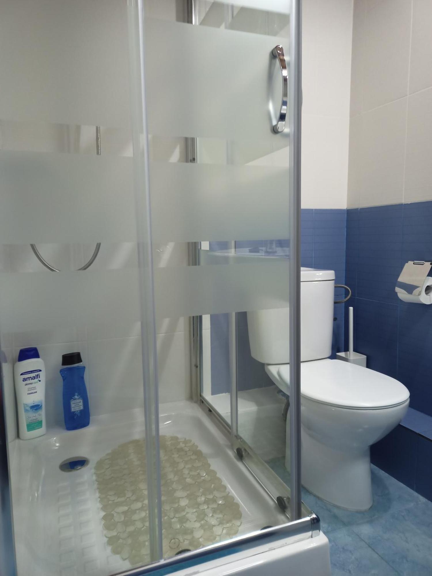 Apartament Estudio Con Balcon Plaza Espana