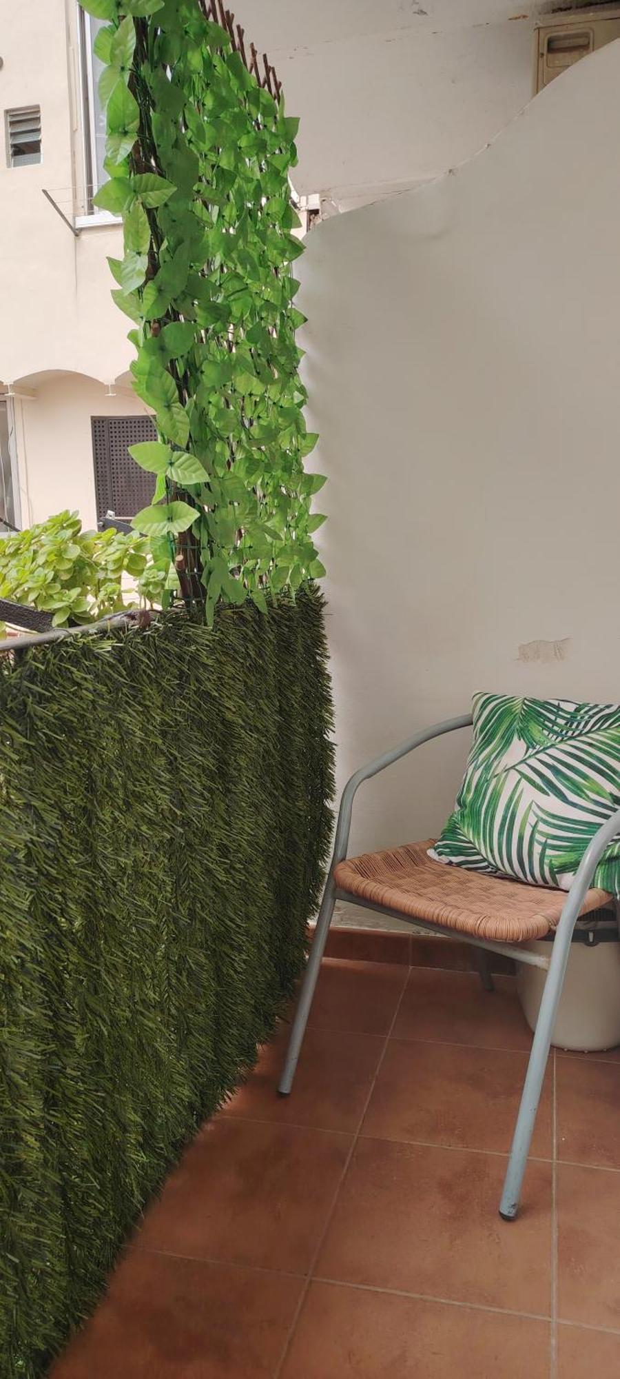 Appartamento Estudio Con Balcon Plaza Espana