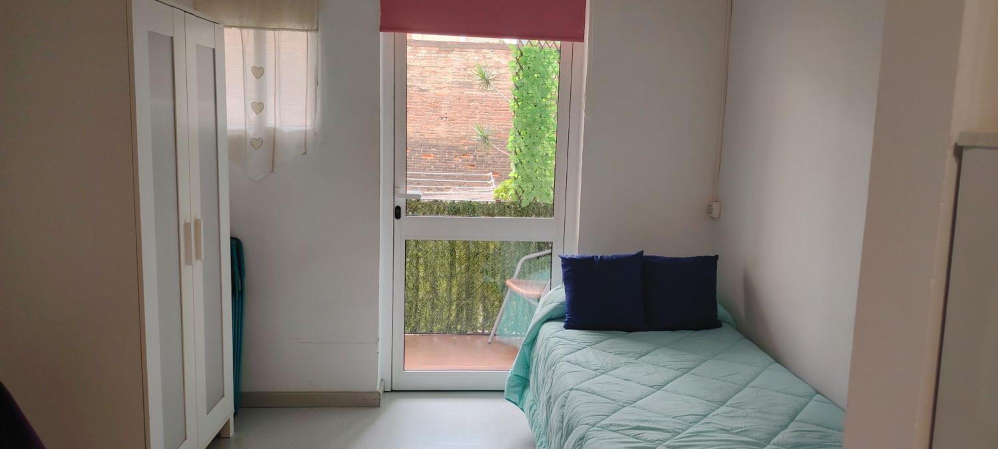 Appartamento Estudio Con Balcon Plaza Espana Barcellona